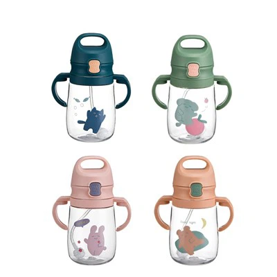 Дечија боца воде са каишем